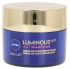 Luminous 630º Creme de Noite Reparadora Antimanchas 40 ml