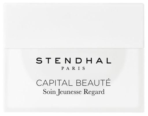 Stendhal Creme Contorno de Olhos Capital Beaut&eacute; 10 ml