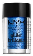 Pó de Glitter Solto 2,5 ml Pó de Glitter Solto 2,5 ml
