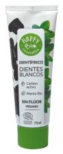 Creme Dental Dentes Branco com Carvão Ativado 75 ml