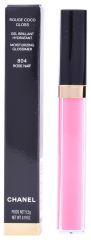 Rouge Coco Gloss # 728-Pulpe Rosa 5,5 gr