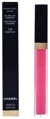 Rouge Coco Gloss # 728-Pulpe Rosa 5,5 gr