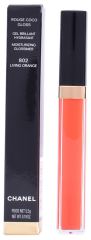 Rouge Coco Gloss # 728-Pulpe Rosa 5,5 gr