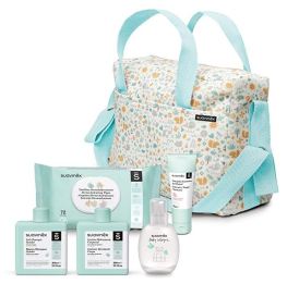 Bolsa Materno + Shampoo Gel 300ml + Colônia 100ml + 3 unidades