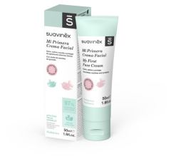 Meu Primeiro Creme Facial 50 ml