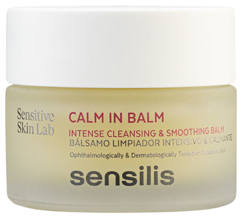 Bálsamo de limpeza sensível e reativo 50 ml