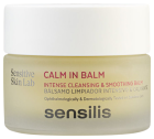 Bálsamo de limpeza sensível e reativo 50 ml