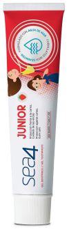 Pasta de dente infantil 75 ml