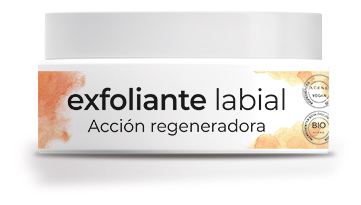Herbora Esfoliante labial 15 ml