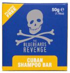 Shampoo cubano 50 gr