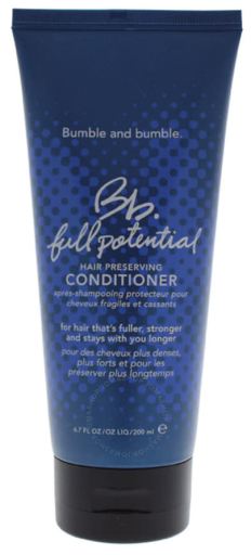 Condicionador de potencial total 200 ml