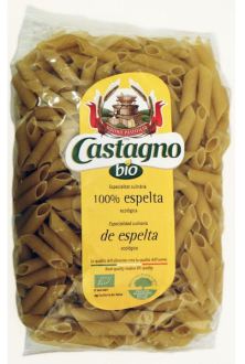 Macarrão de espelta orgânico 500 gr