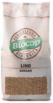 Linhaça Dourada 250 gr