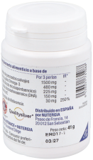 Ergy-3 60 P&eacute;rolas