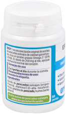 Ergy-3 60 P&eacute;rolas