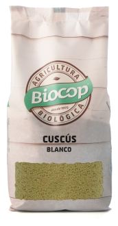 Cuscuz Branco 500 gr