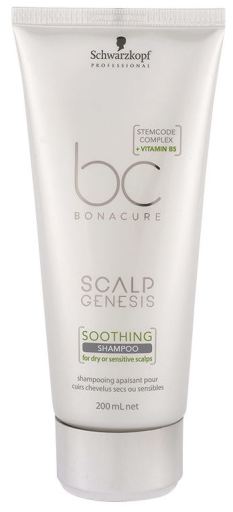 Bonacure Scalp Genesis Shampoo Suavizante 200ml