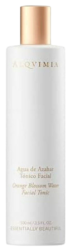 Alqvimia &Aacute;gua Flor de Laranjeira Facial T&oacute;ninco 100 ml