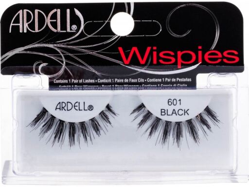 Ardell Wispies C&iacute;lios Posti&ccedil;os 1 Par