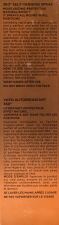 Bronzeado Sem Sol 360° Spray Autobronzeador 150 ml