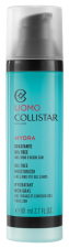 Uomo Oil-Free Gel Hidratante para Rosto e Olhos 80 ml