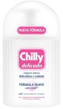 Gel Íntimo Delicado 250 ml