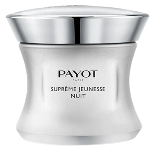 Suprême Jeunesse Creme Noturno Rugas e Manchas 50 ml
