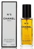 N&ordm;5 Eau de Parfum Recarga