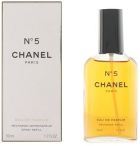 N&ordm;5 Eau de Parfum Recarga