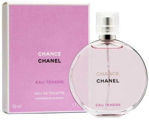 Chance Eau Tendré Eau de Parfum