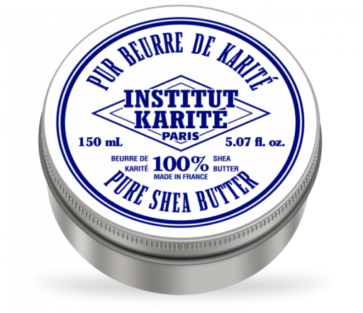 Manteiga de Karité 100% Pura 150 ml