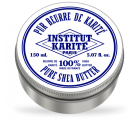 Manteiga de Karité 100% Pura 150 ml