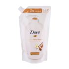 Refil de gel de banho puramente mimoso 500 ml
