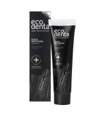Pasta de dente clareadora preta 100 ml