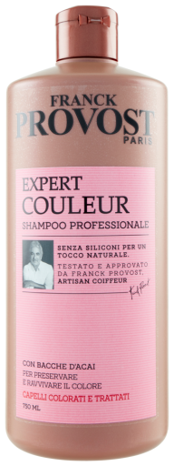 Shampoo Professional Color Protect Nourish &amp; Illuminate 750 ml