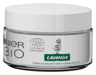 Creme Antienvelhecimento Regenerador Bio Lavanda 50 ml