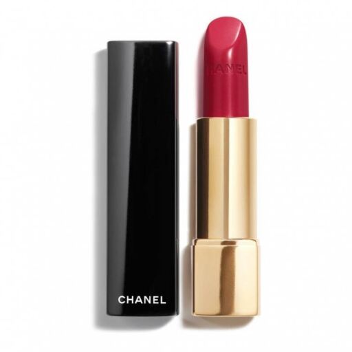 Chanel Rouge Coco Gloss #816-Laque Noire 5,5 gr