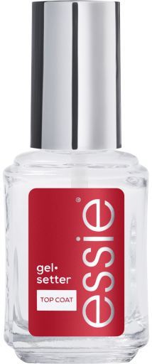 Tratamento das unhas com acabamento brilhante e efeito gel 13,5 ml