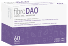 FibroDAO 60 cápsulas