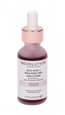 Solução Peeling Skincare 30% AHA + BHA 30 ml