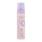 Mousse Autobronzeador Autobronzeador 200 ml