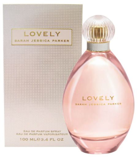 Sarah Jessica Parker Eau de Parfum Precious Vaporizador 100 ml