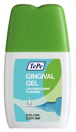 Gel Gengival 20 ml