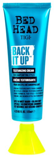 Back It Up Creme Texturizante 125 ml