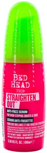 Bed Head Soro Anti-Frizz Straighten Out 100 ml