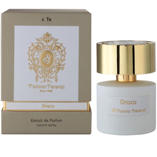 Tiziana Terenzi Extrato de Perfume Draco 100 ml
