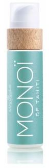 Óleo Bronzeador Corporal Monoï 110 ml