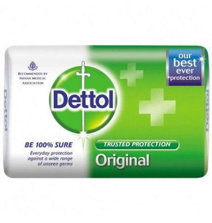 Sabonete Antisséptico Original 90 gr