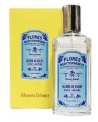 Eau de Toilette Mediterranean Flowers 150 ml Eau de Toilette Mediterranean Flowers 150 ml