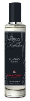 Alvarez G&oacute;mez Platinum Homme Eau de Parfum 30ml